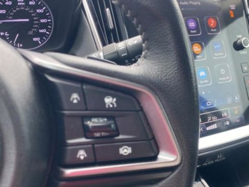 Used 2024 Subaru Outback Premium w/ Popular Package #1A image 24