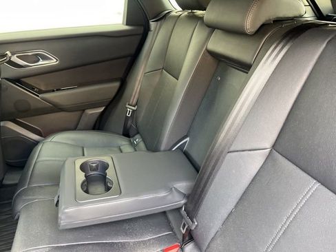 Used 2026 Land Rover Range Rover Velar Dynamic SE image 13