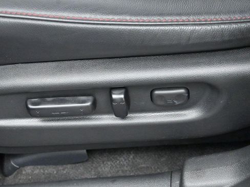 Used 2024 Honda Passport Black Edition image 16