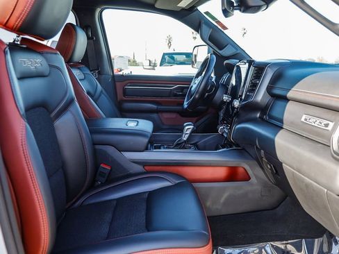 Used 2023 RAM 1500 TRX w/ Trailer Tow Group image 17