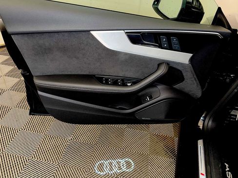 Used 2022 Audi A5 2.0T Premium Plus AWD/4WD image 11