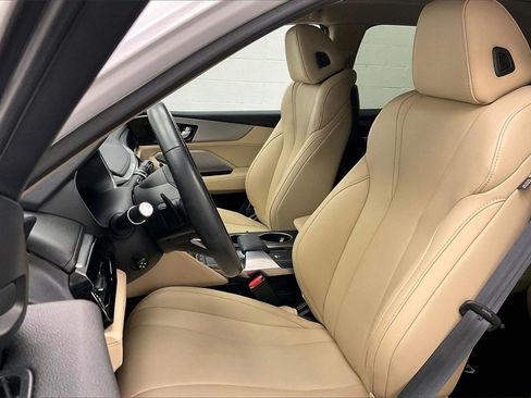 Used 2024 Acura MDX SH-AWD image 15