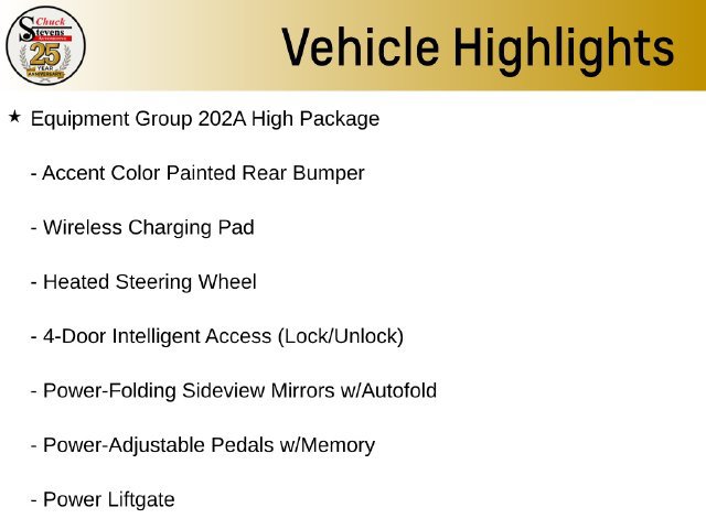 Used 2024 Ford Expedition XLT AWD/4WD image 14
