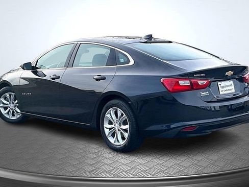 Used 2023 Chevrolet Malibu LT image 4