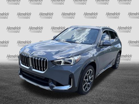 Used 2026 BMW X1 xDrive28i w/ Convenience Package AWD/4WD image 5