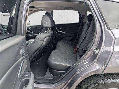 Used 2021 Acura RDX FWD image 18
