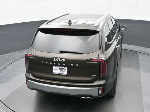 Used 2023 Kia Telluride SX Prestige image 38