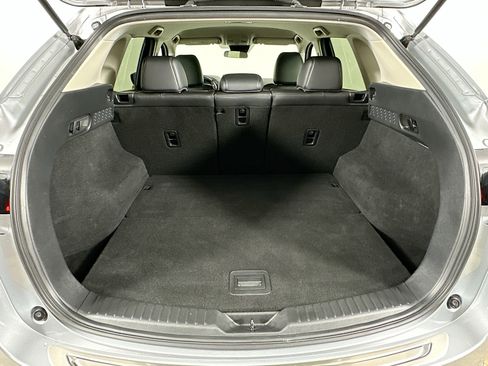 Used 2022 MAZDA CX-5 AWD 2.5 S w/ Select Package image 28