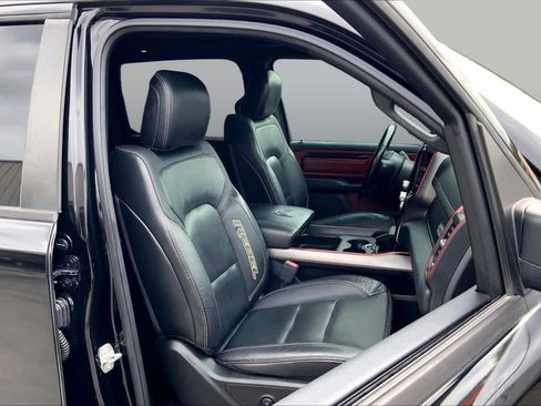 Used 2019 RAM 1500 Rebel w/ Rebel Level 2 Equipment Group AWD/4WD image 9