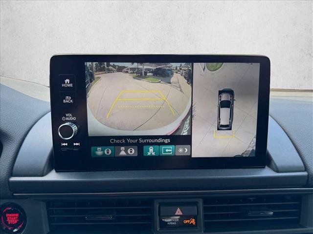 Used 2024 Honda Pilot TrailSport image 14