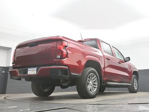 Used 2026 Chevrolet Colorado LT w/ Advanced Trailering Package RWD image 43