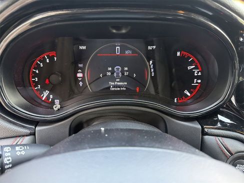 Used 2024 Dodge Durango GT image 30