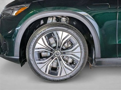 Certified 2023 Mercedes-Benz EQE 350+ 4MATIC SUV image 25