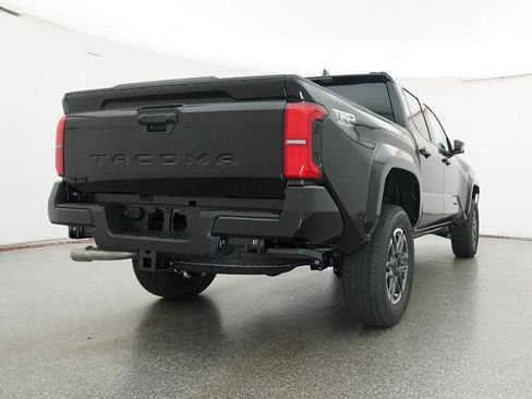 New 2026 Toyota Tacoma TRD Sport image 45
