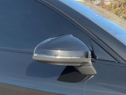 Used 2022 Audi S4 Premium Plus image 11