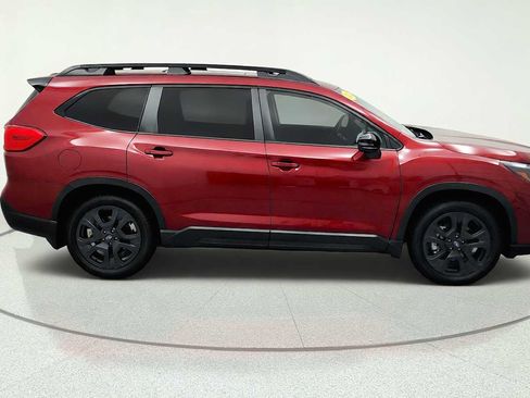 Certified 2023 Subaru Ascent Onyx Edition Limited AWD/4WD image 10