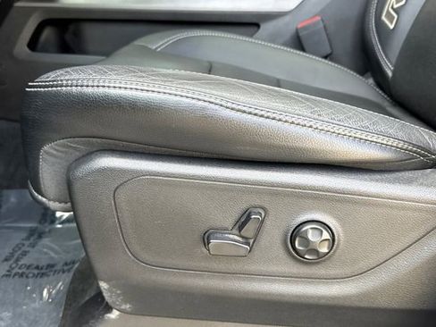 Used 2021 RAM 1500 Rebel w/ Rebel Level 2 Equipment Group AWD/4WD image 13