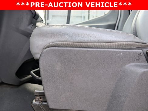 Used 2015 Ford Transit 150 130 Low Roof image 20