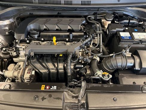 Used 2020 Hyundai Accent SE image 24