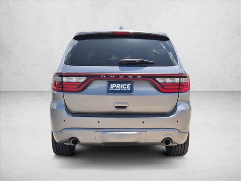 Used 2018 Dodge Durango GT RWD image 6