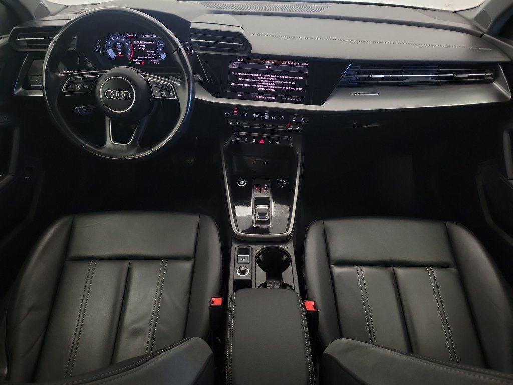 Used 2023 Audi A3 2.0T Premium FWD image 12
