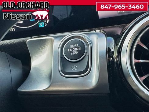 Used 2024 Mercedes-Benz GLB 250 4MATIC image 20