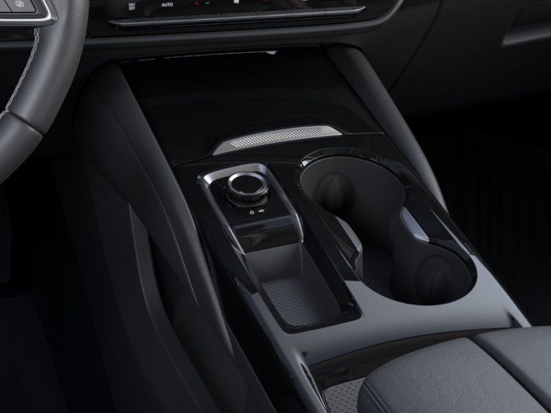 New 2026 Buick Envision Avenir AWD/4WD image 57