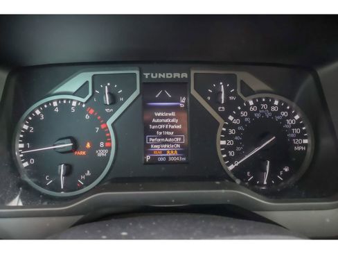 Used 2023 Toyota Tundra SR5 image 21