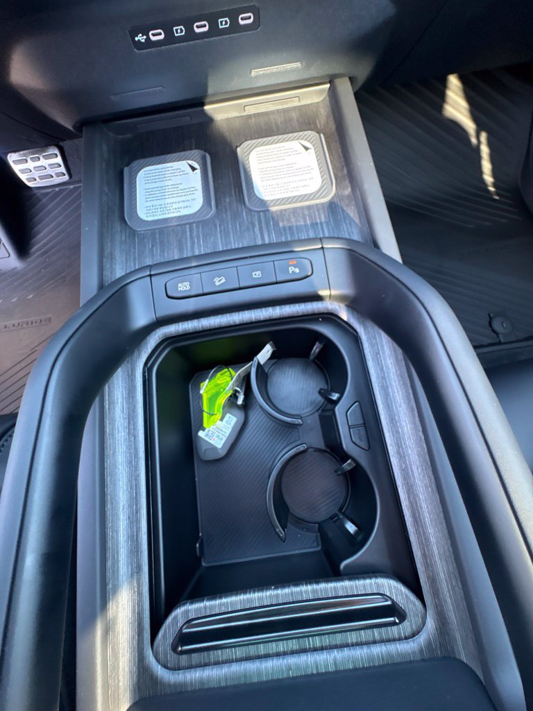 New 2027 Kia Telluride X-Line SX Prestige AWD/4WD image 14