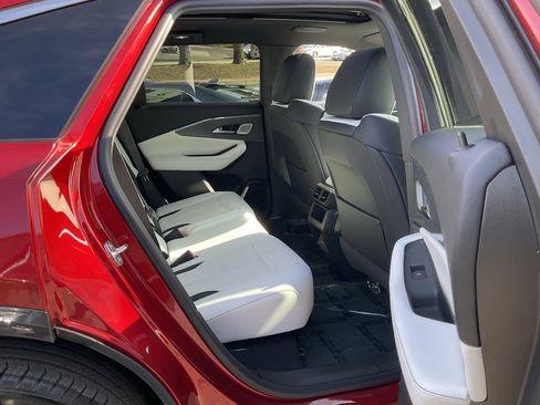 Used 2024 Acura ZDX A-Spec image 46