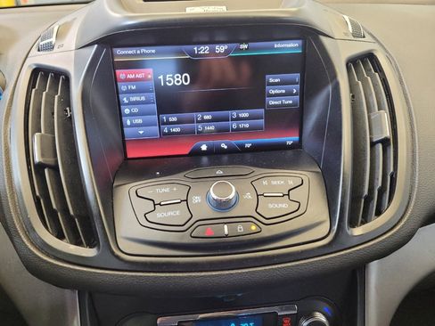 Used 2014 Ford Escape SE w/ Equipment Group 201A AWD/4WD image 25