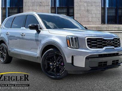 Used 2023 Kia Telluride S
