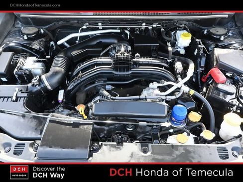 Used 2022 Subaru Impreza Premium image 25