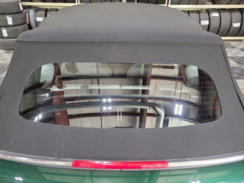 Used 2017 MINI Cooper S FWD image 29