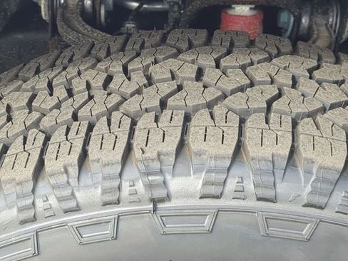 New 2026 GMC Sierra 2500 Denali Ultimate image 17