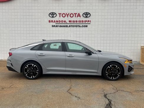 Used 2023 Kia K5 GT-Line image 1