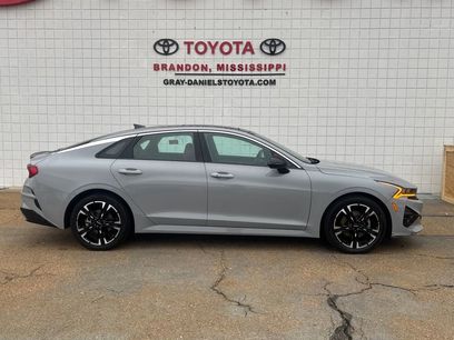 Used 2023 Kia K5 GT-Line