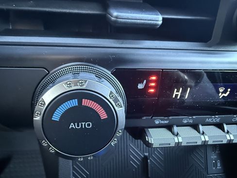 New 2026 Toyota Tacoma TRD Sport image 21