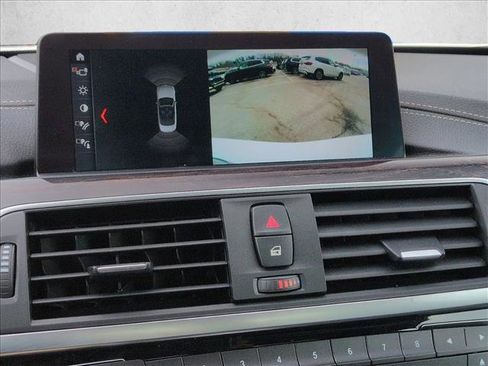 Used 2019 BMW 440i xDrive Convertible w/ M Sport Package image 14