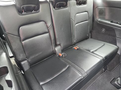 Used 2024 Nissan Pathfinder SL w/ SL Premium Package image 28