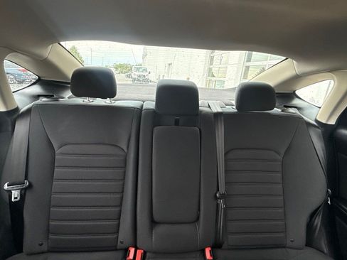 Used 2020 Ford Fusion SE FWD image 10