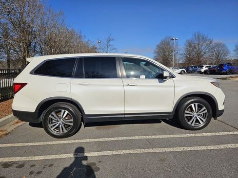 Used 2018 Honda Pilot EX-L image 7