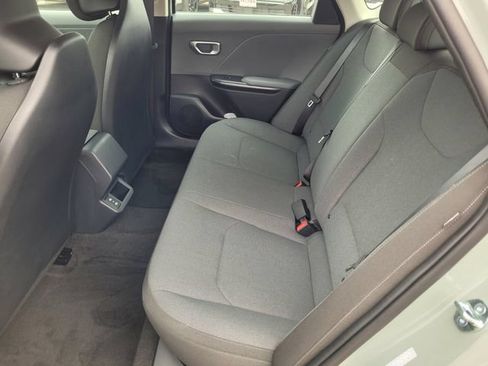 New 2026 Kia K4 FWD image 11