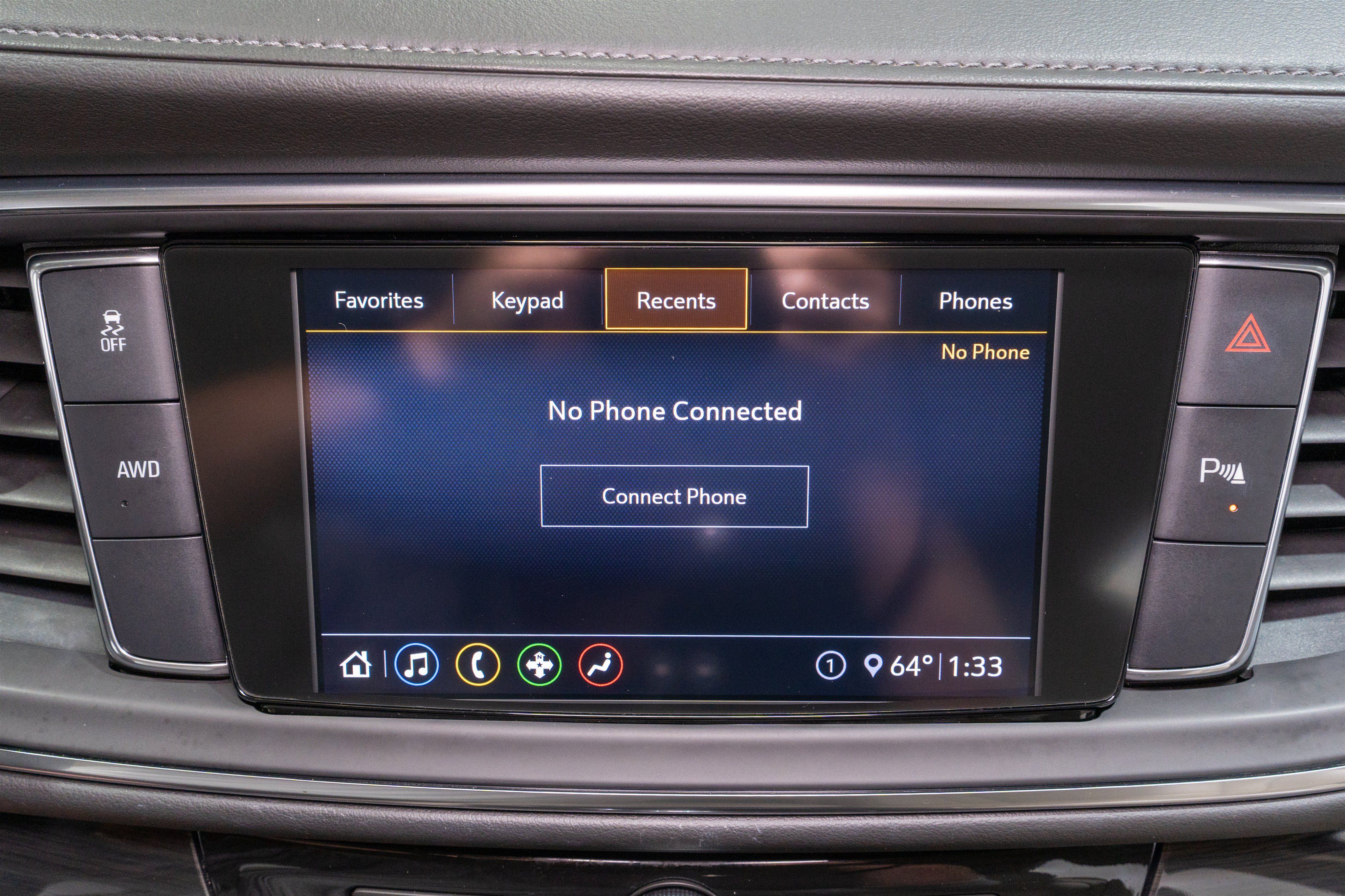 Used 2020 Buick Enclave Essence AWD/4WD image 18