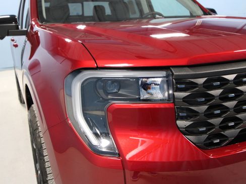 New 2026 Ford Maverick Lariat w/ 4K Tow Package image 30