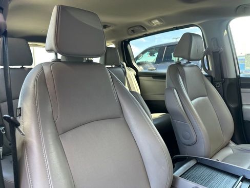 Used 2020 Honda Odyssey EX-L image 29