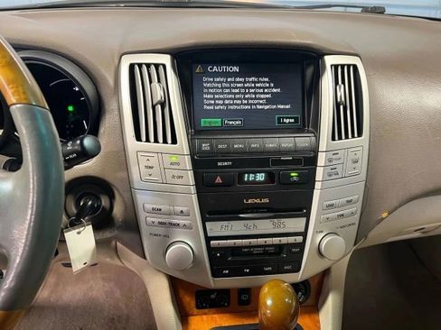Used 2005 Lexus RX 330 AWD image 10