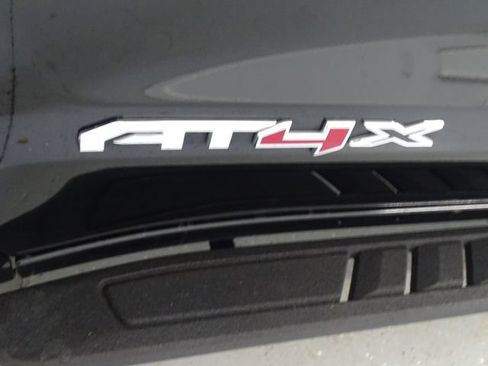 Certified 2023 GMC Sierra 1500 AT4X AWD/4WD image 27