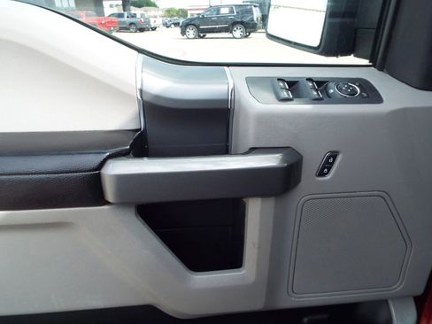 Used 2015 Ford F150 XLT w/ Equipment Group 302A Luxury AWD/4WD image 23