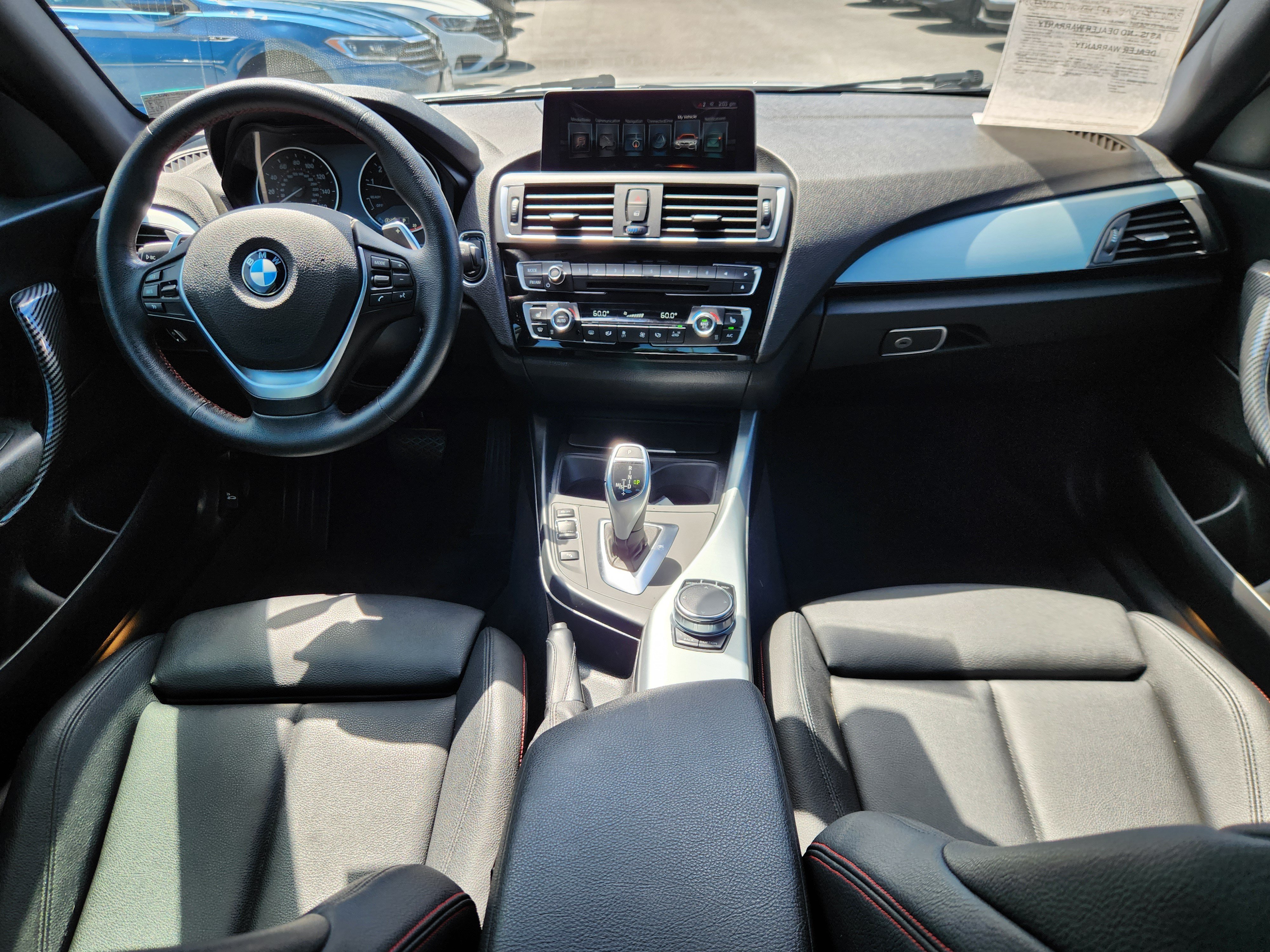 Used 2017 BMW 230i xDrive Coupe AWD/4WD image 8